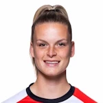 Sanne de Paus