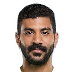 Emad Al-Feda