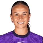 Aryssa Mahrt