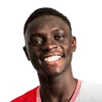 Gibril Sosseh