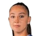 Janina Egli