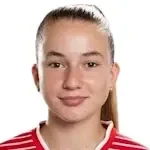 Emilie Mece
