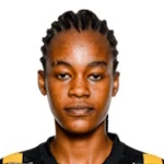 Faith Chinzimu