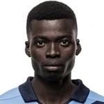 Cyril Edudzi