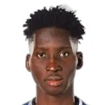 Iddrisu Moro