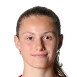 Elisa Berisha