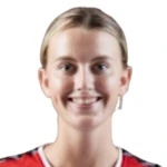 Ida Lykke Eriksen