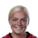 Ulrikke Linde