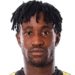 Odera Samuel Adindu