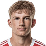 Mikkel Øxenberg