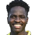 James Bogere