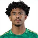 Yazeed Al-Dosari