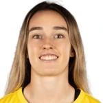 Daniela Areia Santos