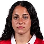 Nádia Bravo