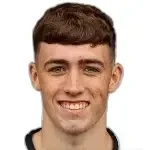 Carrick McEvoy