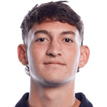 Agustín Falcón
