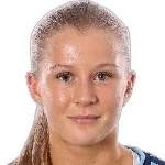 Rebecca Jakobsson