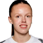 Thelma Karen Pálmadóttir