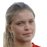 Leah Hellqvist