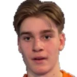Marcus Haagensen Reed