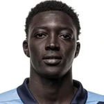 Ousseynou Fall Seck