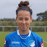 Janina Müller