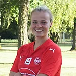 Miriam Hanemann