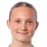Fanny Peterson