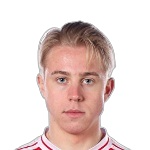 Charlie Rosenqvist