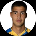 Christos Almyras