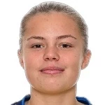 Tilde Bjorklund