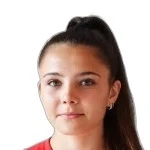 Borbála Vincze