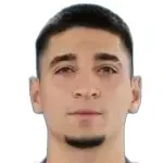Ibrahim Kagan Alkis