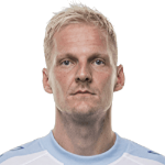 Andreas Oggesen