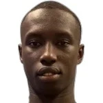Ismaila Manga