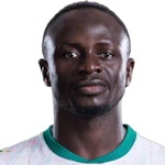 Sadio Mané