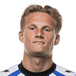 Vitus Friis