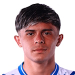 Matias Arias