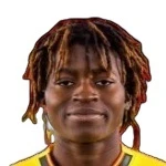 Aude Gbedjissi
