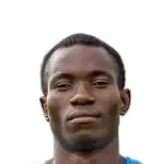 Emmanuel Okoro