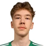 Nicholas Alme Bakke