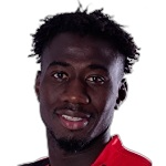 Alagie Wally
