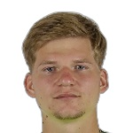 Arseniy Vavshko