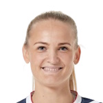 Mathilde Kruse Schultz Madsen