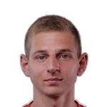 Dmytro Matkivskyi