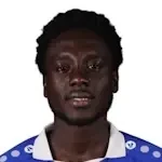 Emmanuel Quarshie