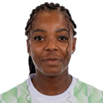 Frédérique Messomo