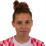 Gilliane Roch