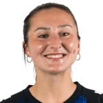 Courtney Ruedt