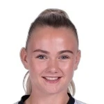 Isabella Dekker